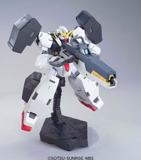 1059144 BANDAI SPIRITS HG 1/144 GUNDAM VIRTUE