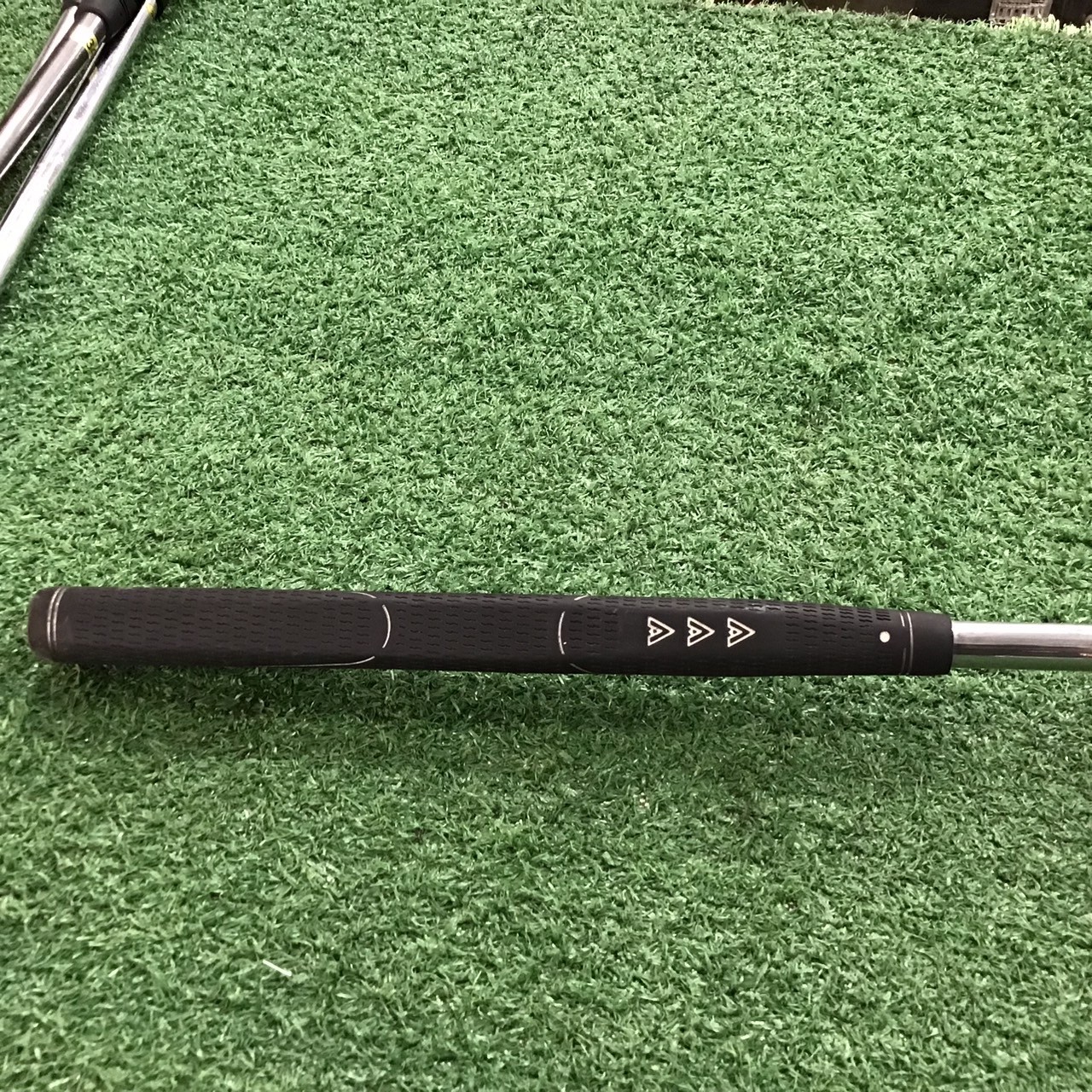 PUTTER SUNRISE EZ-11 ก้านเหล็ก