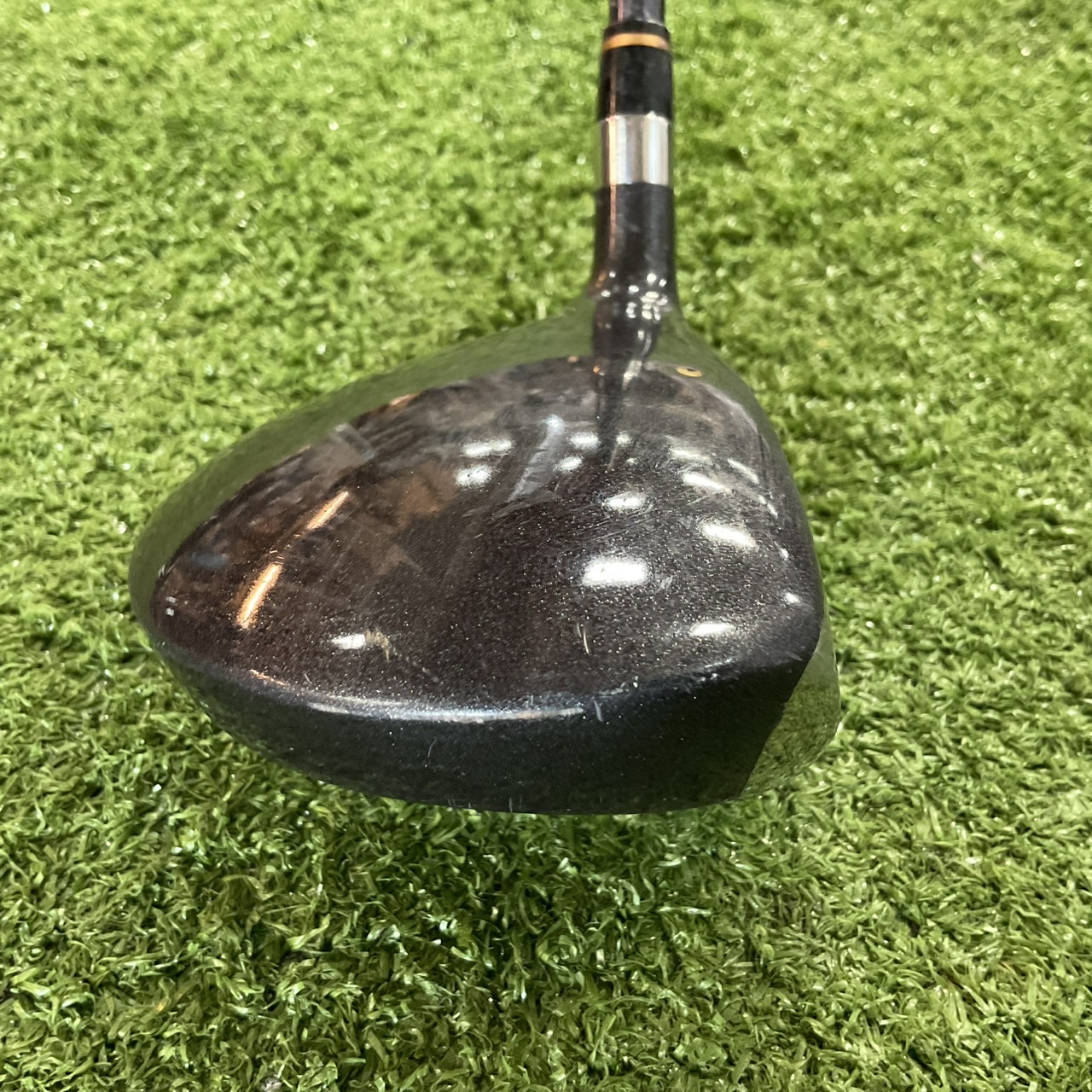 UTILITY 15° Power Play : SYSTEM 3000 #3 / UL63 Flex-R ก้านกราไฟร์