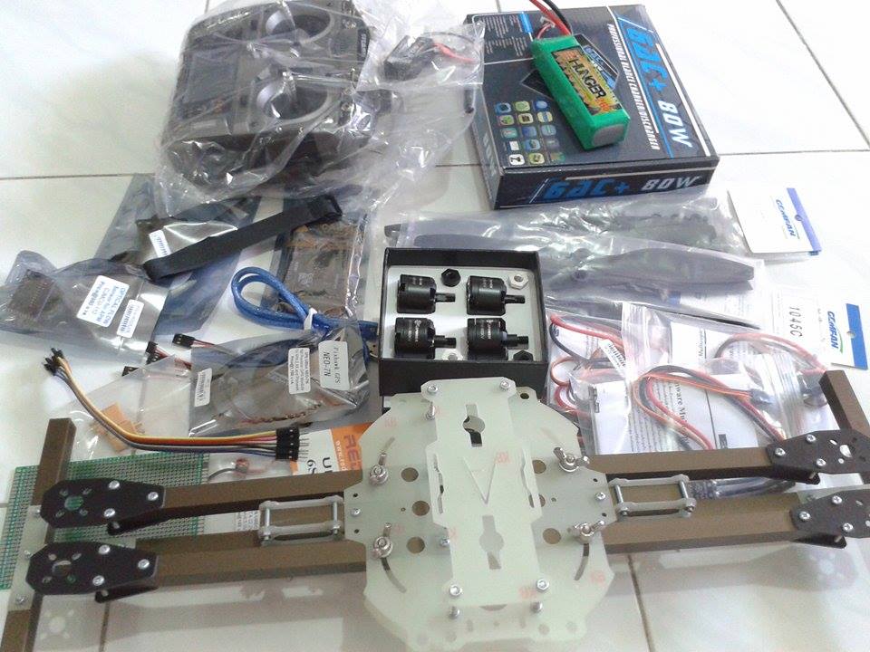 DIY_AutoDue32bit