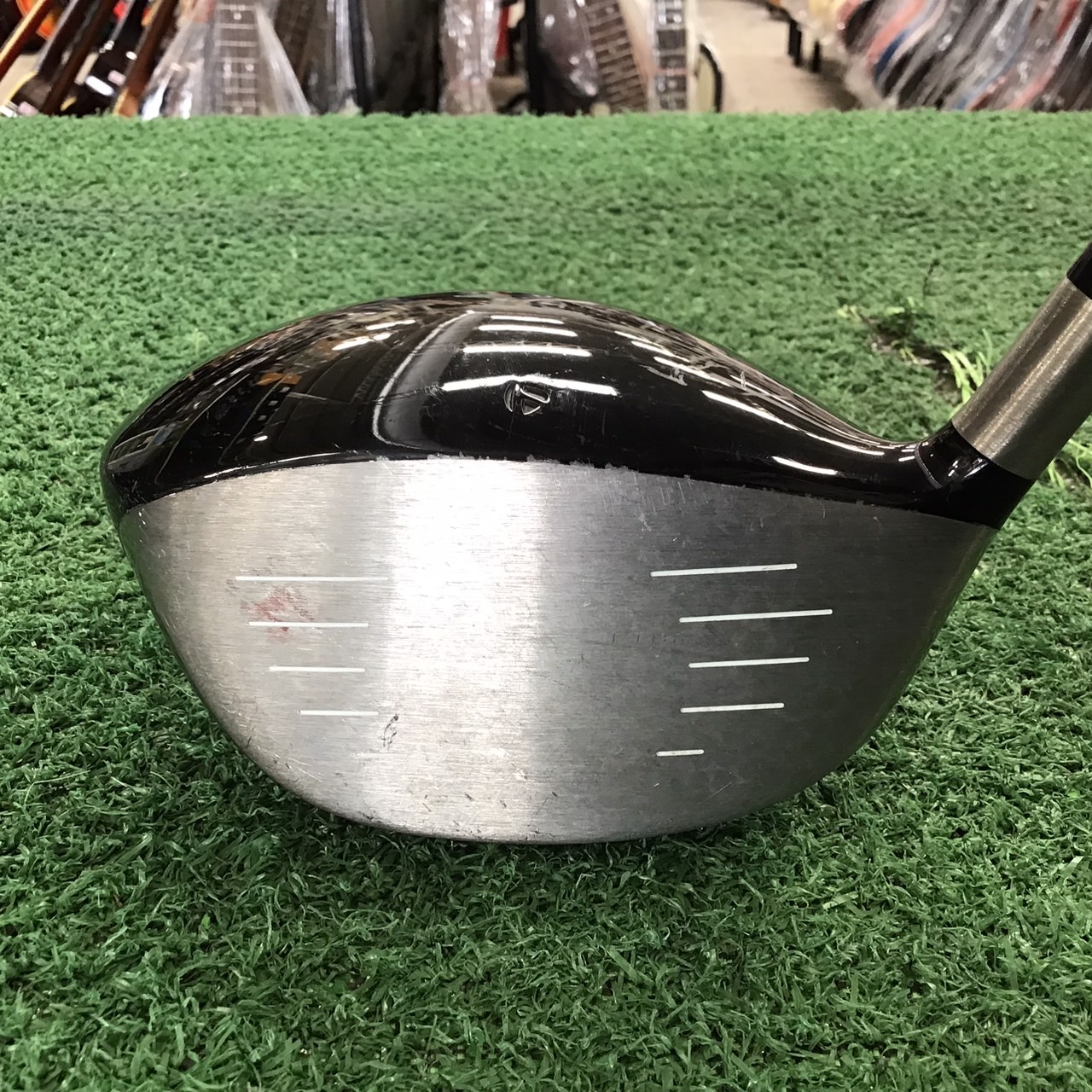 DRIVER 9.5 องศา TaylorMade R580 XD FLEX-S ก้านกราไฟร์