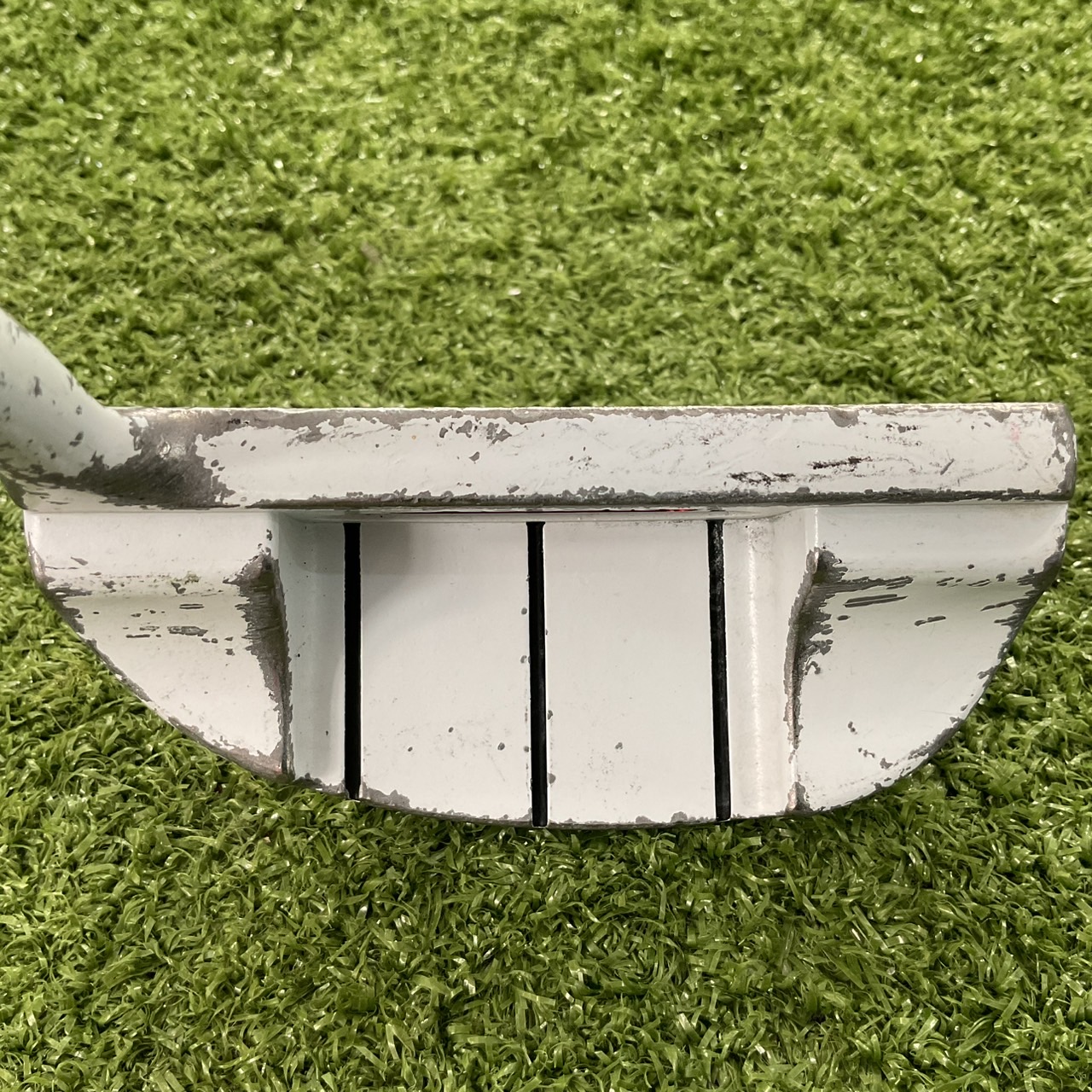 PUTTER TaylorMade : Rossa MA-B1 GHOST tour ก้านเหล็ก