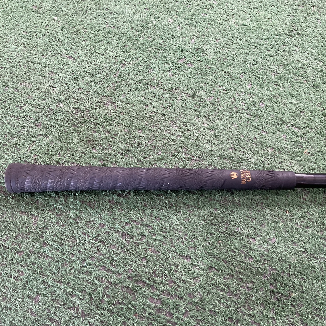 UTILITY 18 องศา Mizuno : intage X3 POWER TRJ 5/ XL02 FLEX-R ก้านกราไฟร์