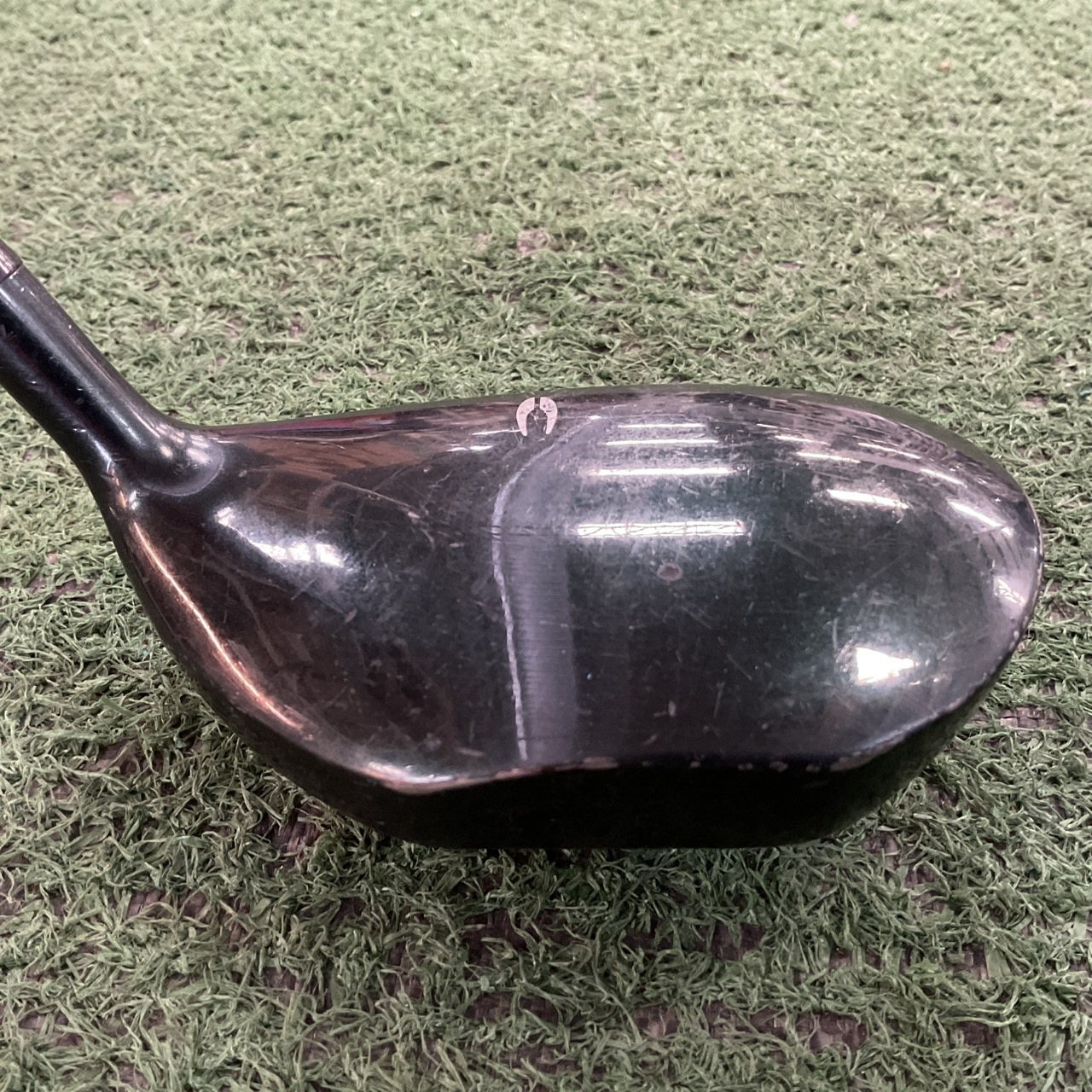 UTILITY 16 องศา S-YARD : T.302 3½ ก้านกราไฟร์