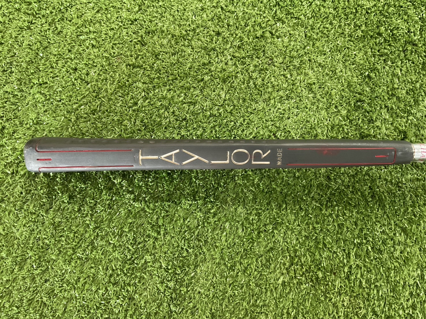 PUTTER TaylorMade : Cb.3 ก้านเหล็ก