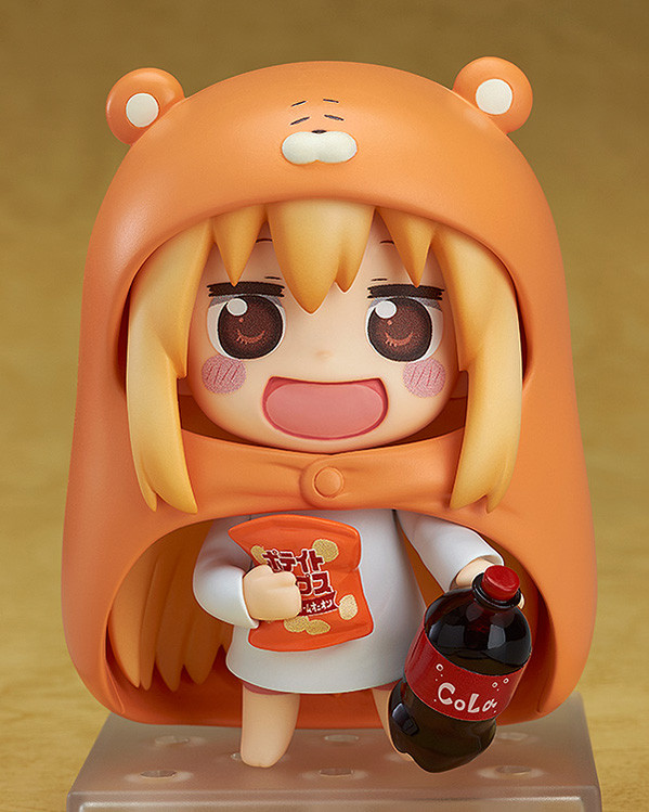 Nendoroid - Himouto! Umaru-chan: Umaru
