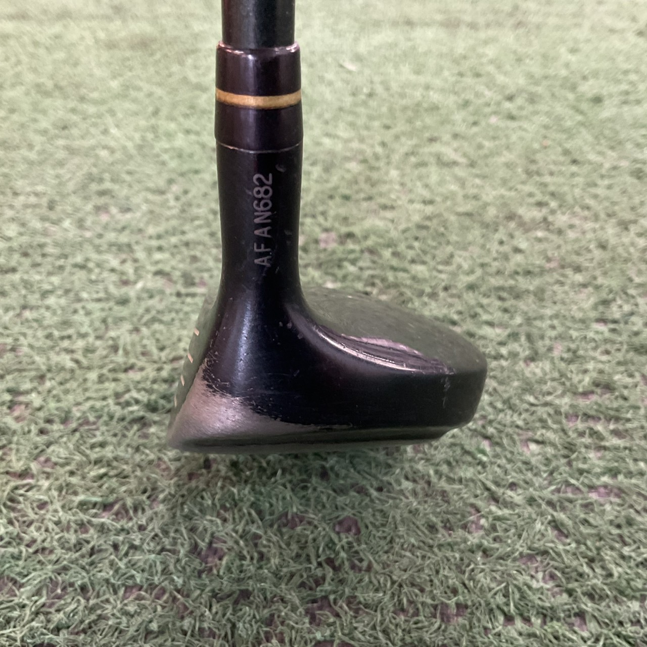 UTILITY 16 องศา S-YARD : T.302 3½ ก้านกราไฟร์