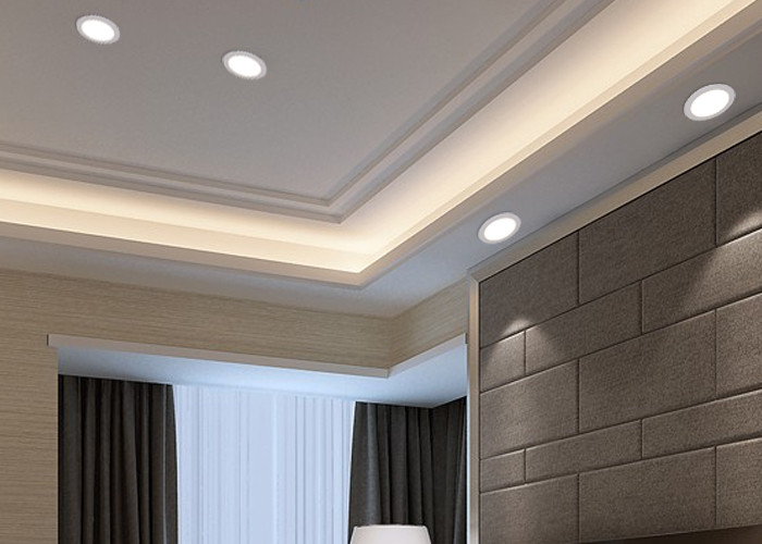 LED SMALL PANELLราคาส่ง คุณภาพสูง 12 watt
