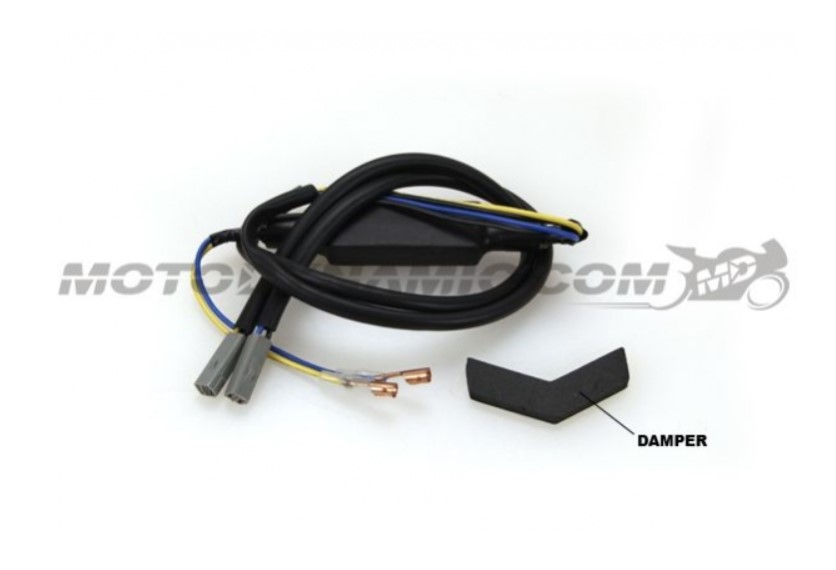 ไฟท้าย MD ZX10R/Z1000