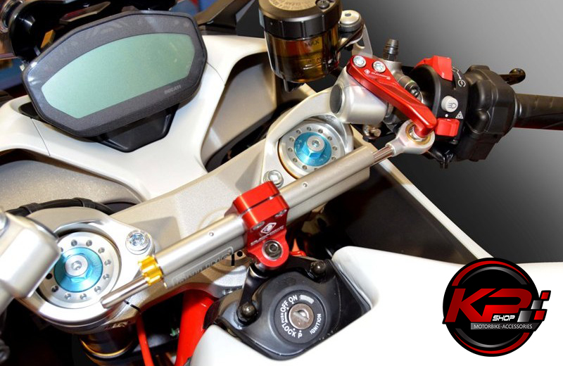 ขาจับกันสะบัด DUCABIKE FOR DUCATI SUPERSPORT 939