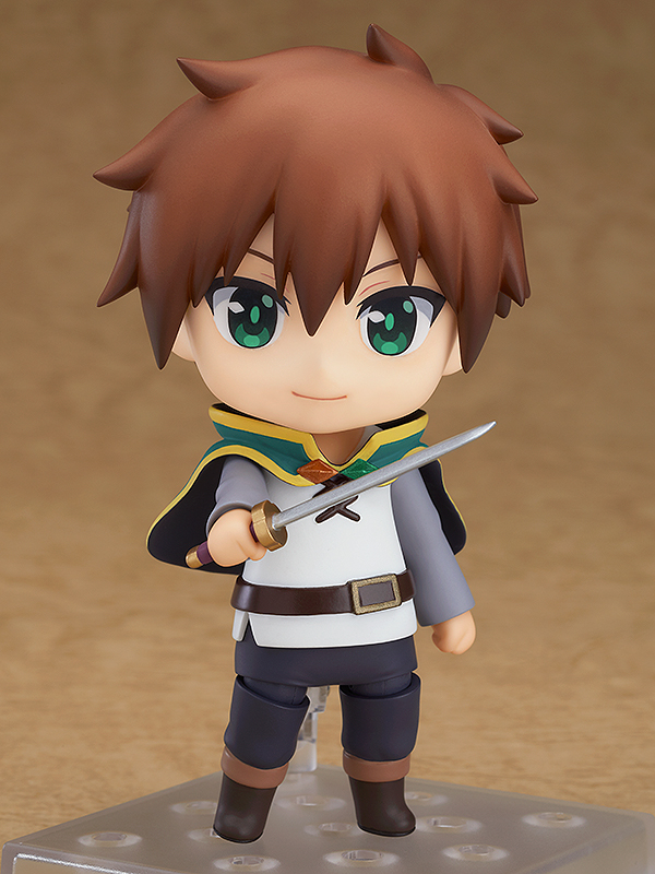 Nendoroid - KonoSuba 2: Kazuma