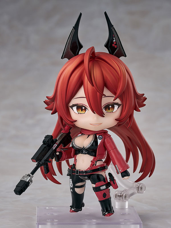 Preorder 4571697183988 Good Smile Arts Shanghai Nendoroid Goddess of Victory: Nikke Red Hood มัดจำ 500 บาท