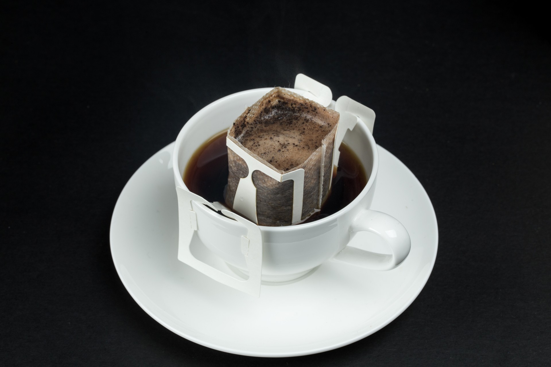 ซองกาแฟดริป สำหรับกรองกาแฟ (50 ซอง)