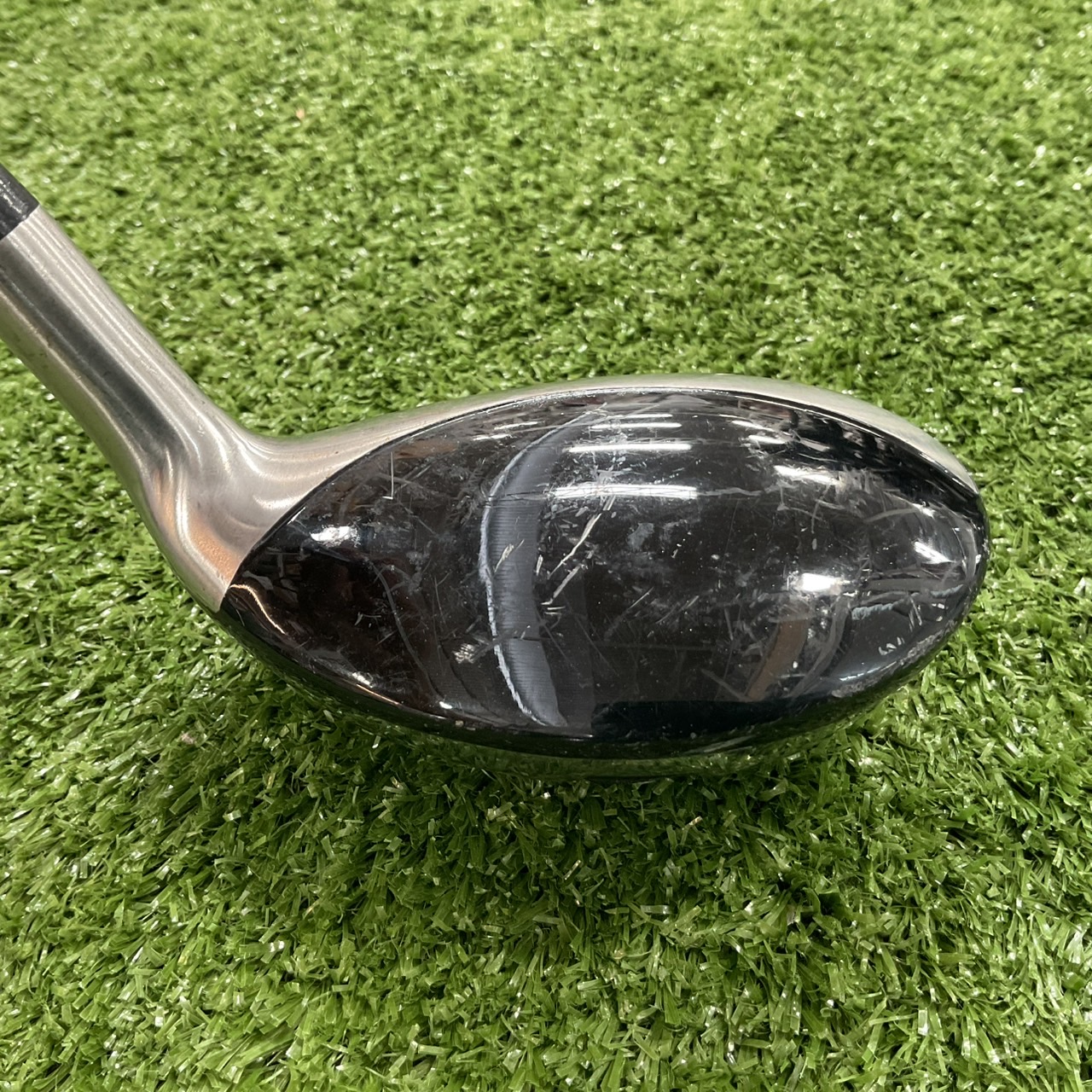 UTILITY 16 องศา a.m.c : V SPEC #3/ LONG DISTANCE Flex-R ก้านกราไฟร์