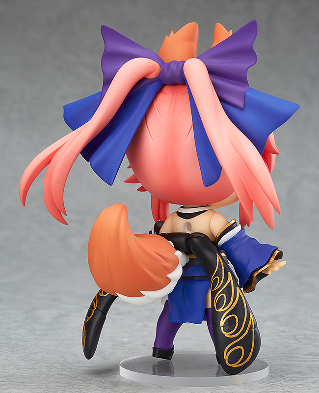Nendoroid Caster