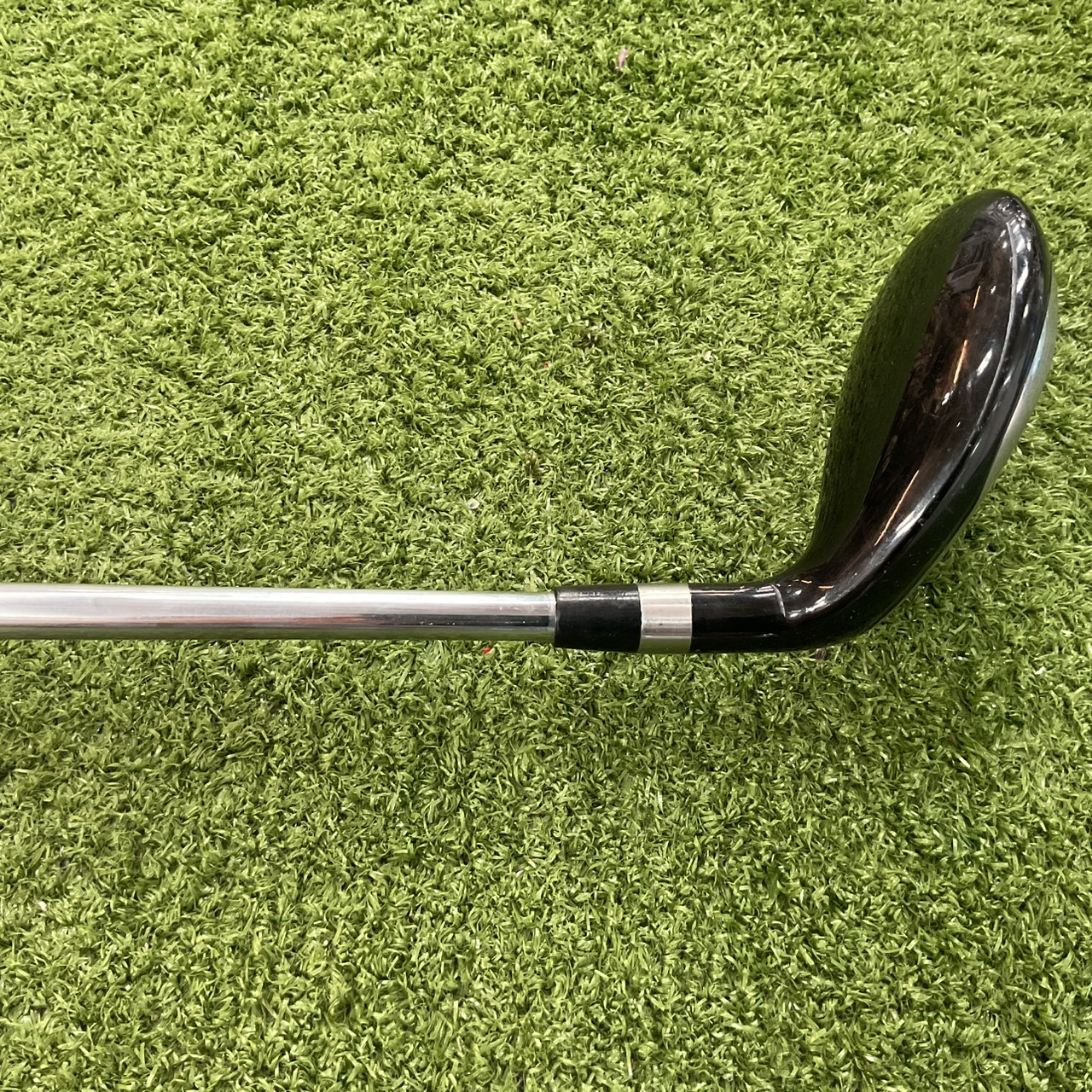 CHIPPER ONESIDER UT 45° ก้านเหล็ก