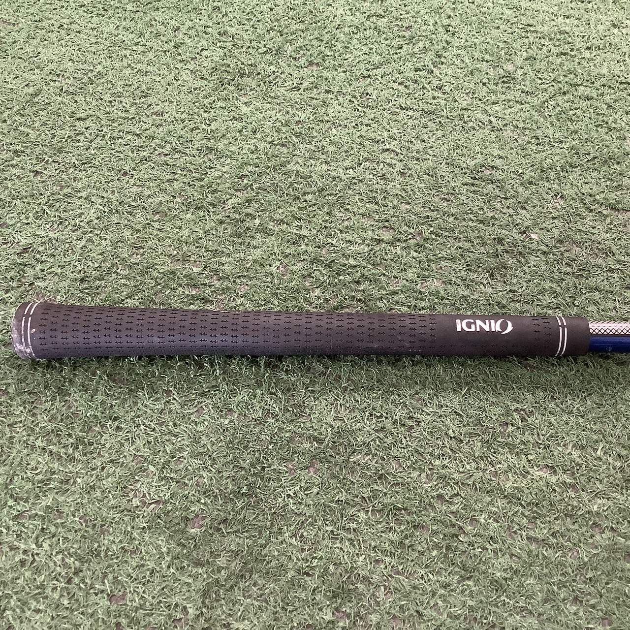 DRIVER 10.5 องศา IGNIO : TI-460 FLEX-R ก้านกราไฟร์