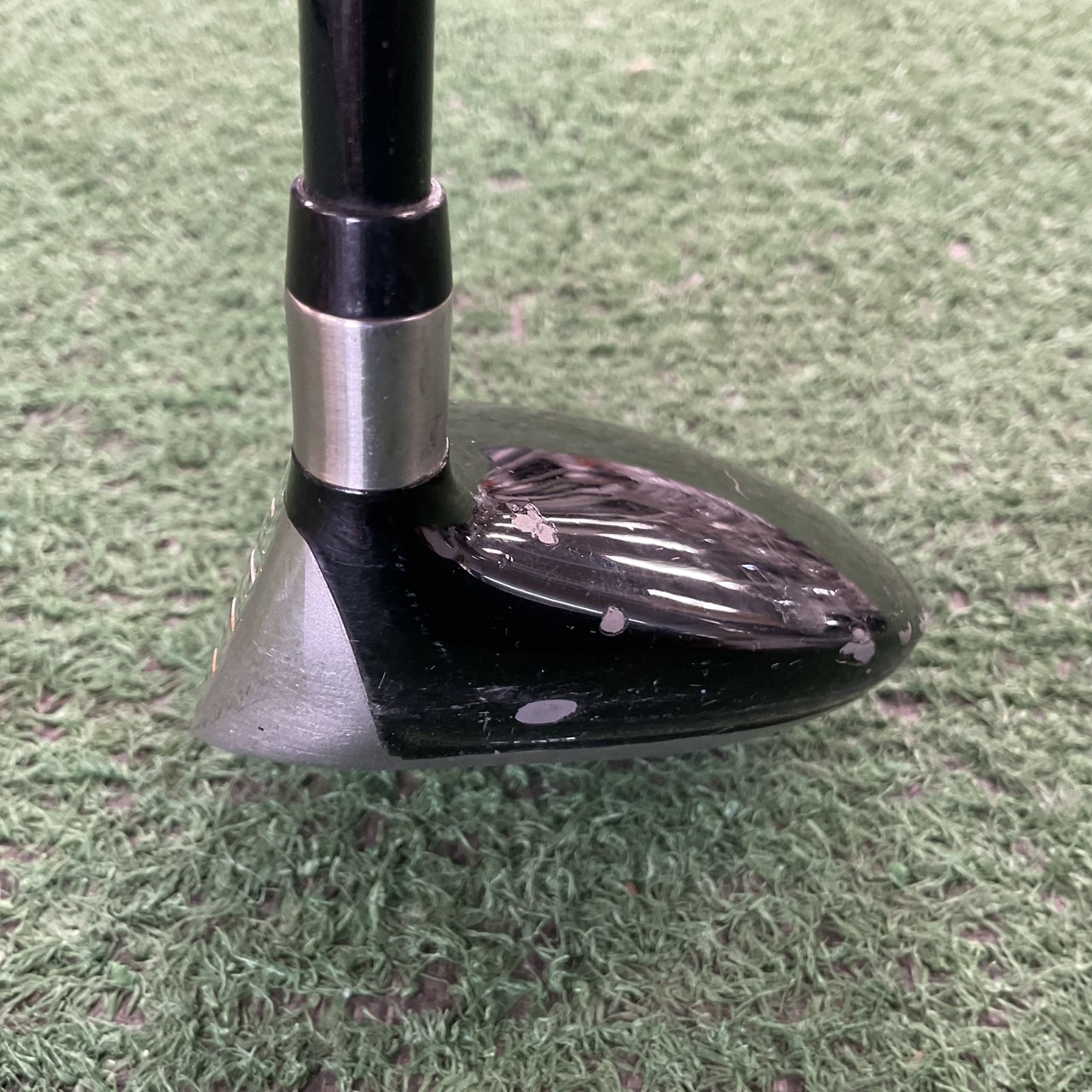 UTILITY 20 องศา Three Ace : 5000 7/ TA-5000 ก้านกราไฟร์