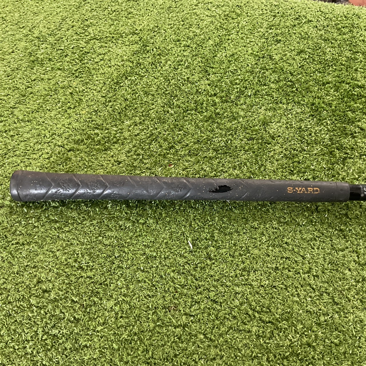 UTILITY 16° S-YARD : T.302 #3½ Flex-R ก้านกราไฟร์