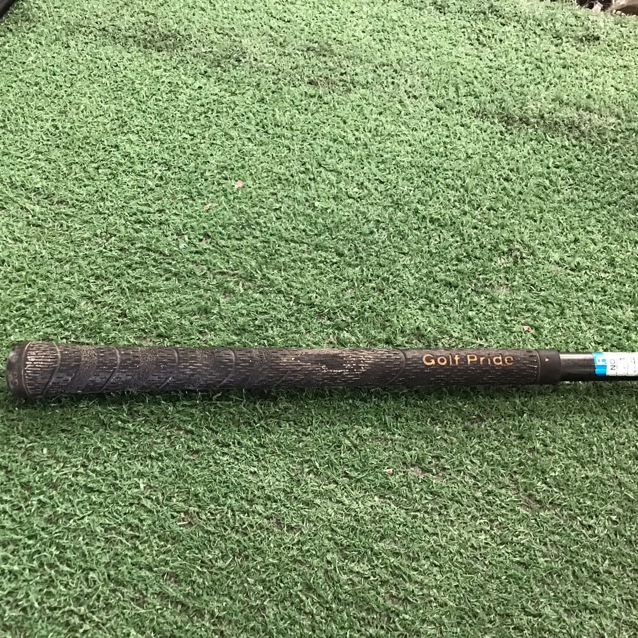 DRIVER 11 องศา TOBUNDA : 460HB SAT-2001 TI-CBN #1 / 4656M FLEX-R ก้านกราไฟร์