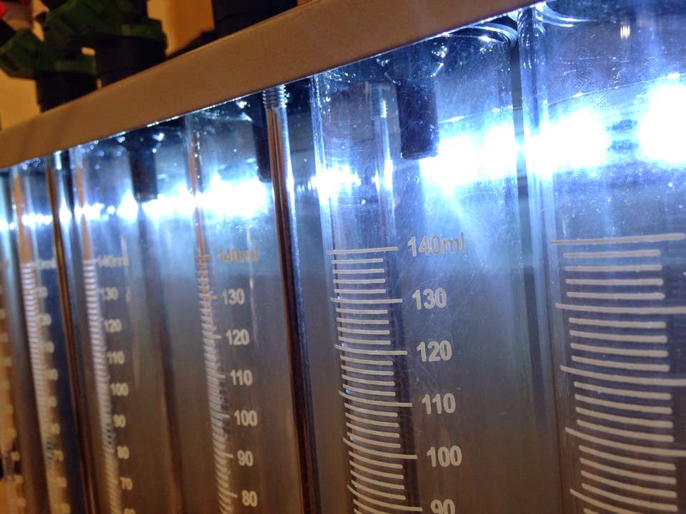 บริการ ทดสอบ-ล้าง-ซ่อม หัวฉีดเบนซิน ตัน รั่ว เสีย