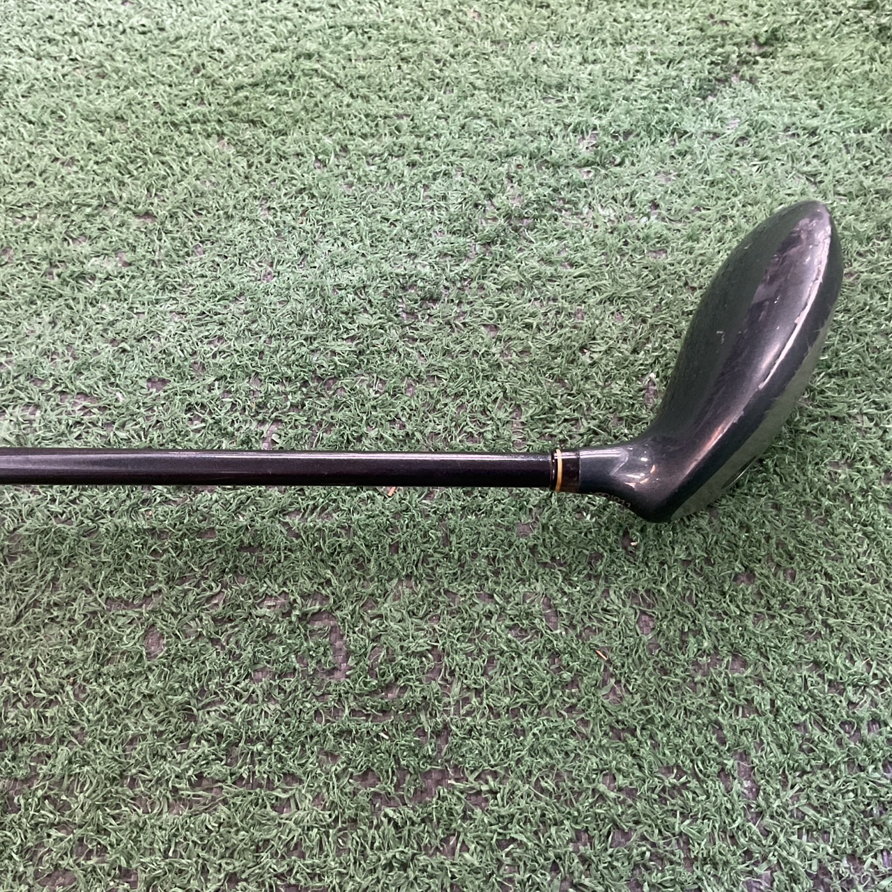 UTILITY Kasco : POWER TORNADO 44 FLEX-R ก้านกราไฟร์