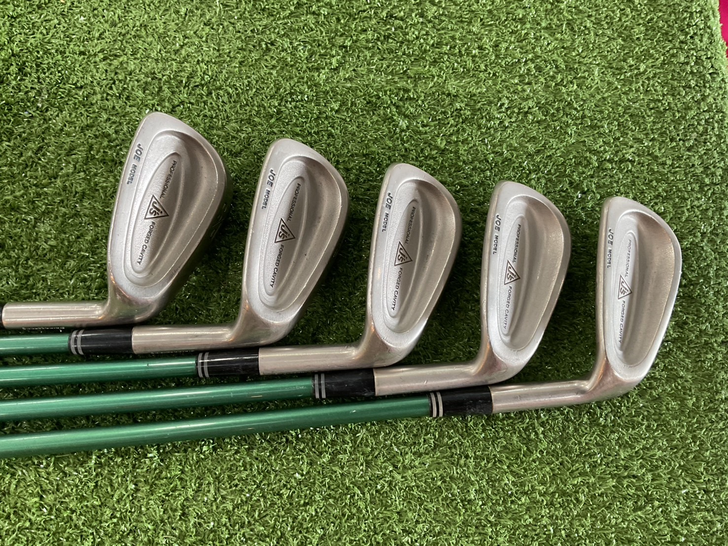 ไม้กอล์ฟ BRIDGESTONE : J's JOE / HM-70 ก้านกราไฟร์