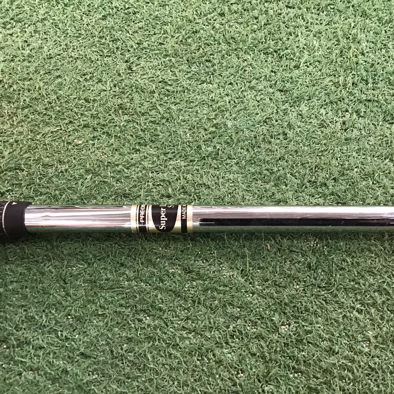 Iron 9 CALLAWAY BIG BERTHA ก้านเหล็ก