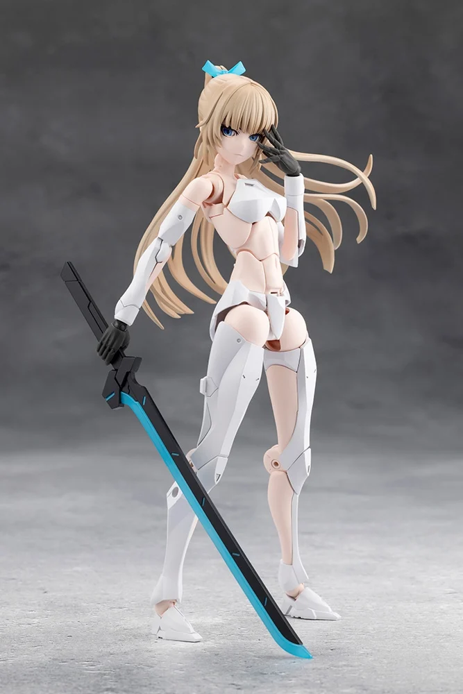 Preorder 4934054078608 KOTOBUKIYA MEGALOMARIA UNLIMITED UNIVERSE EMULATOR มัดจำ 500 บาท