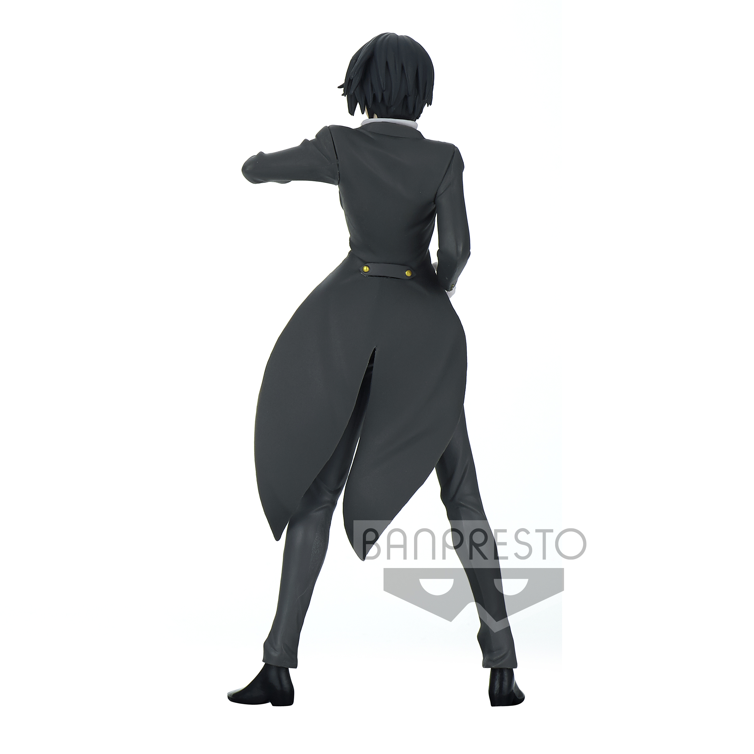 7017822 THAT TIME I GOT REINCARNATED AS A SLIME -OTHERWORLDER-FIGURE VOL.9(B:DIABLO)