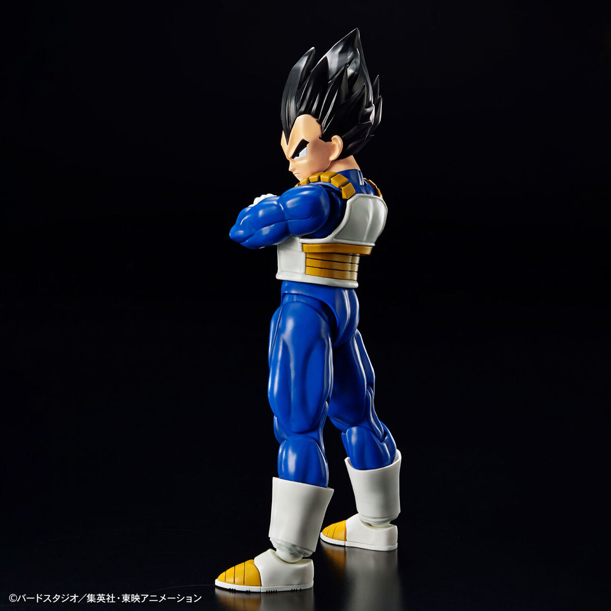 1065426 BANDAI SPIRITS Figure-rise Standard VEGETA NEW SPEC Ver.