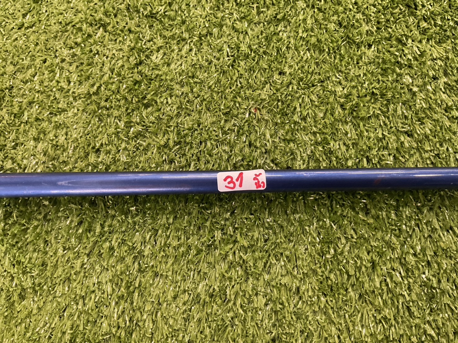 PUTTER C-UVA C-UVA ก้านกราไฟร์
