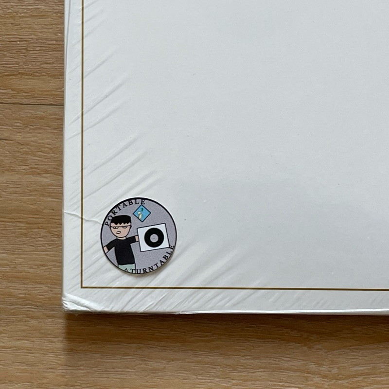 แผ่นเสียง Carpenters– Carpenters With The Royal Philharmonic Orchestra, 2 × Vinyl, มือหนึ่ง ซีล *มุมซ้ายล่างยู่นิด