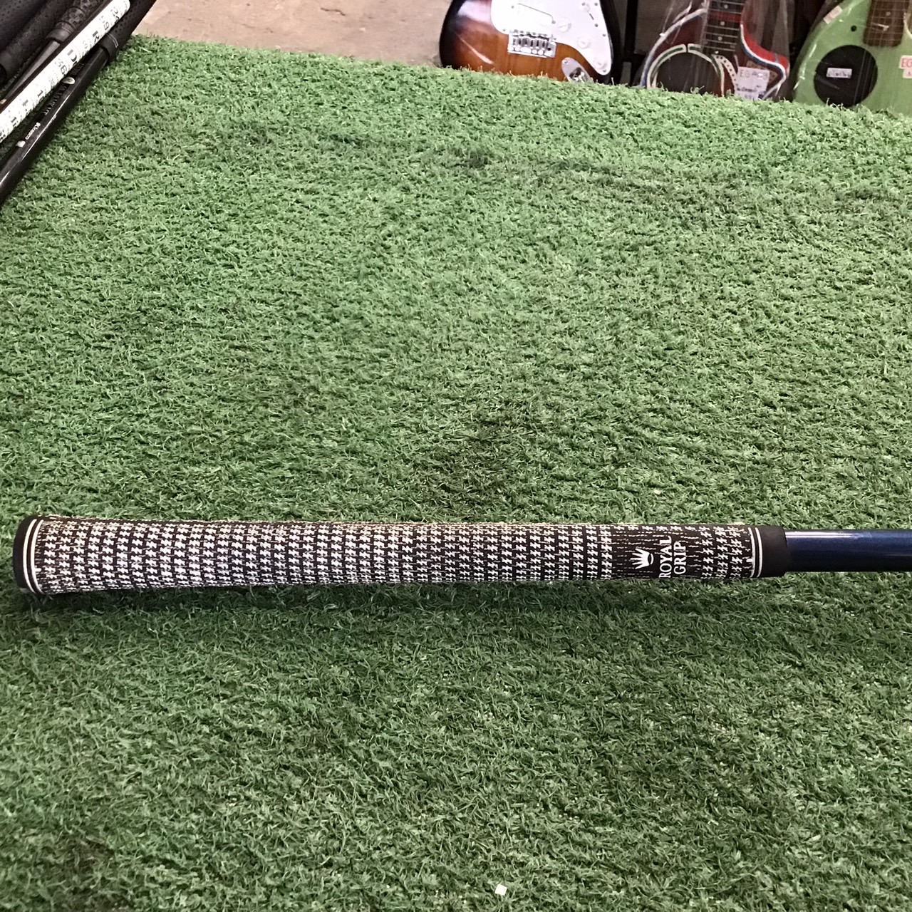 UTILITY 16 องศา ST.EDMONDS RX-7000-TICN- ก้านกราไฟร์