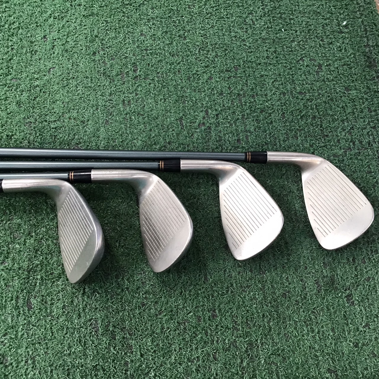 ไม้กอล์ฟ DUNLOP : MAXFLI TOUR CAVITY MOVE / V-50 ก้านกราไฟร์