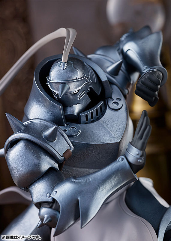 POP UP PARADE Fullmetal Alchemist: Brotherhood Alphonse Elric