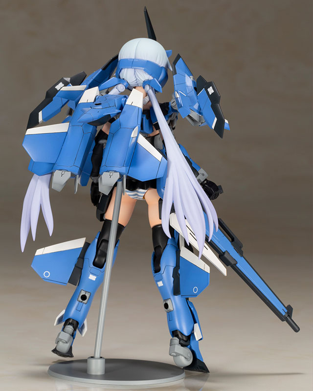 Frame Arms Girl Stylet XF-3