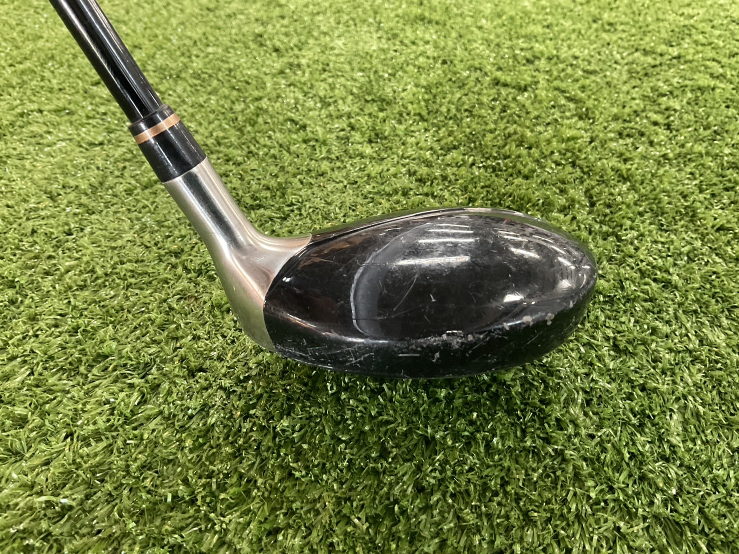 UTILITY 16 องศา FX NEO #3 / VT-B Flex-R ก้านกราไฟร์