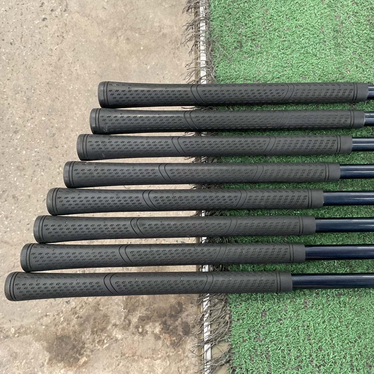 ไม้กอล์ฟ HS : TOUR MODEL ก้านกราไฟร์