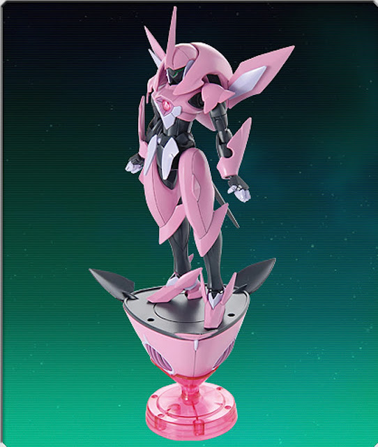 1062828 BANDAI SPIRITS GUNDAM AGE HG 1/144 Farsia