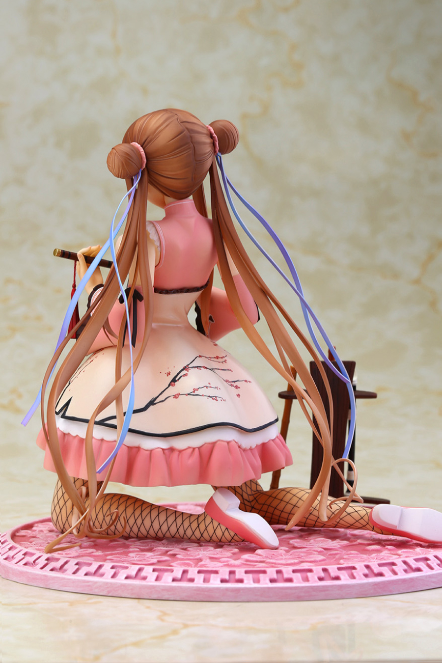 Alphamax/Skytube Premium - 1/6 Chun-Mei