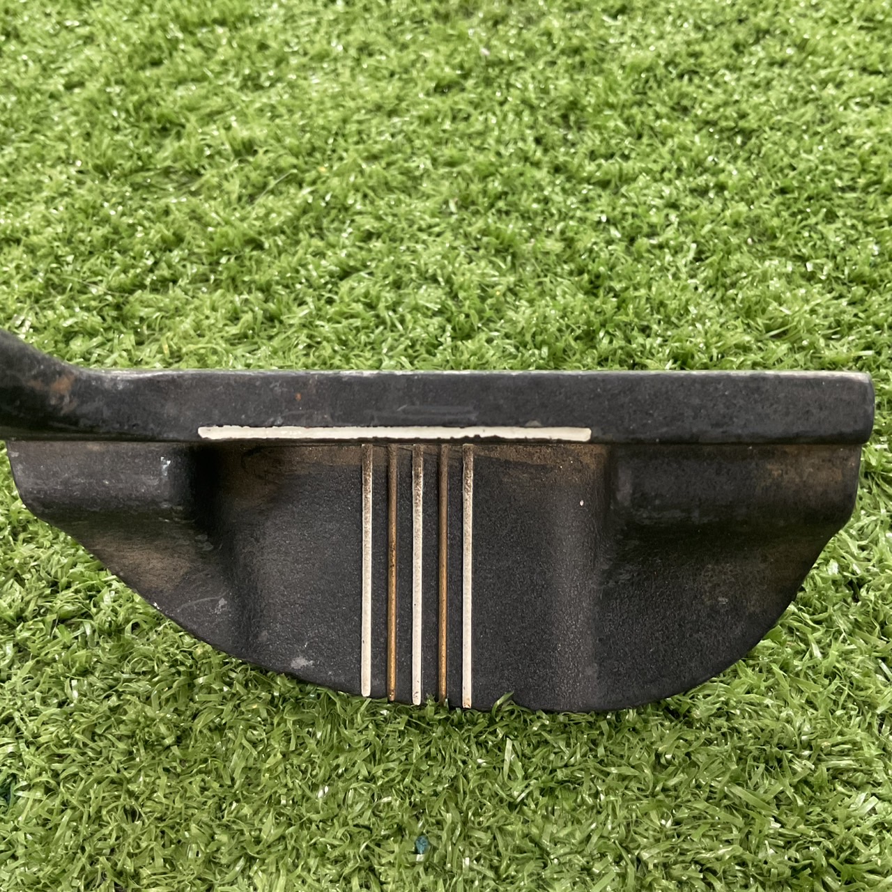 PUTTER Wilson : TPA XVIII ก้านเหล็ก