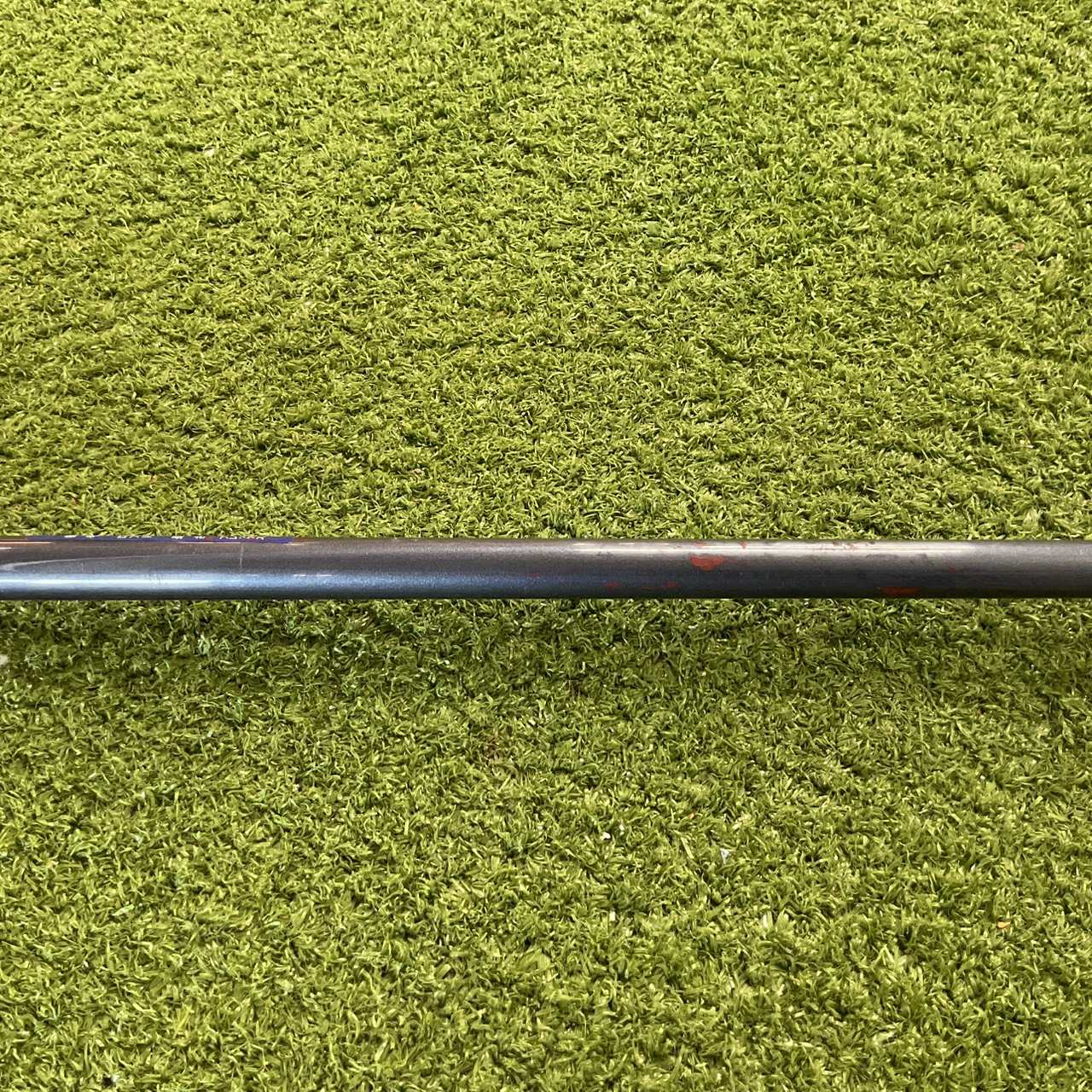 UTILITY 21° EL Nino : HG-5000 #5/ S.E.G 58 Flex-R ก้านกราไฟร์