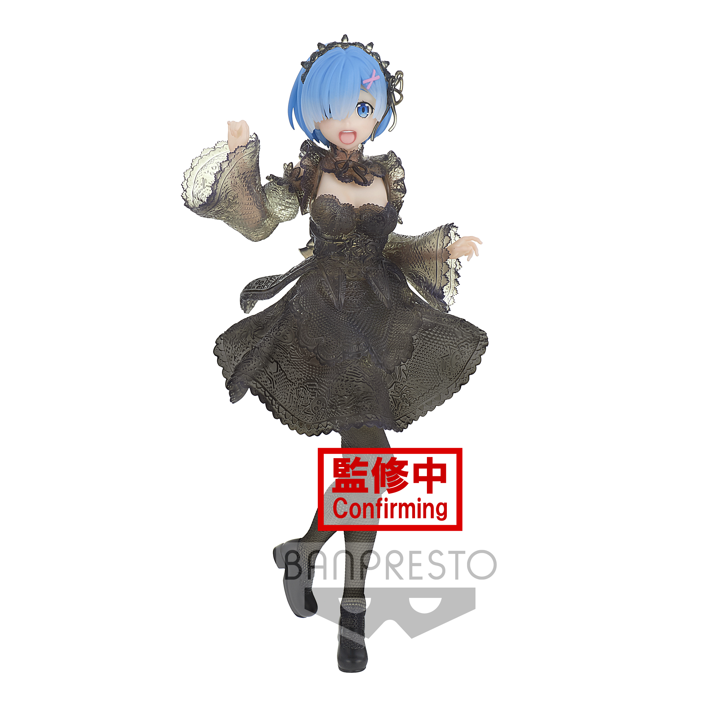 7017880 RE:ZERO -STARTING LIFE IN ANOTHER WORLD- SEETHLOOK-REM-
