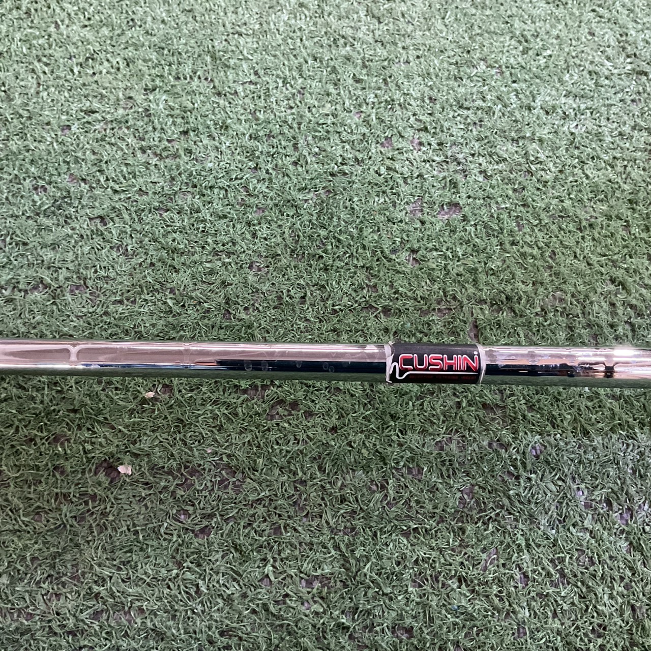 Iron W PING : i3 BLADE Steve Bernard / JZ ก้านเหล็ก
