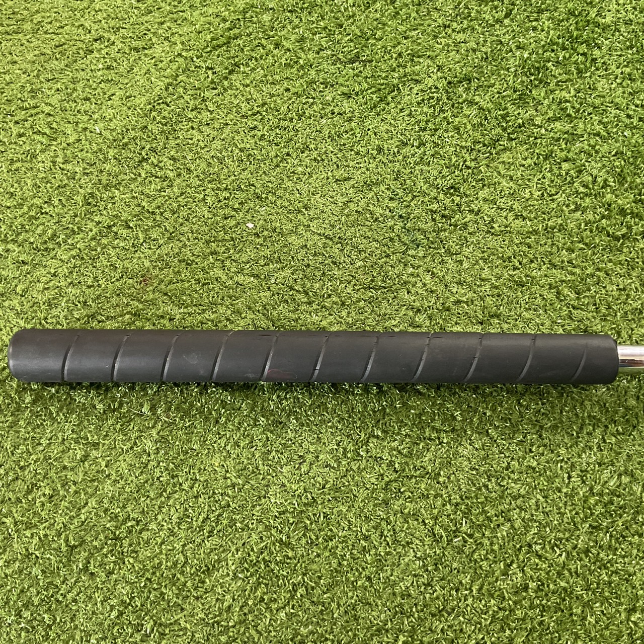 PUTTER Focus : TOE ก้านเหล็ก