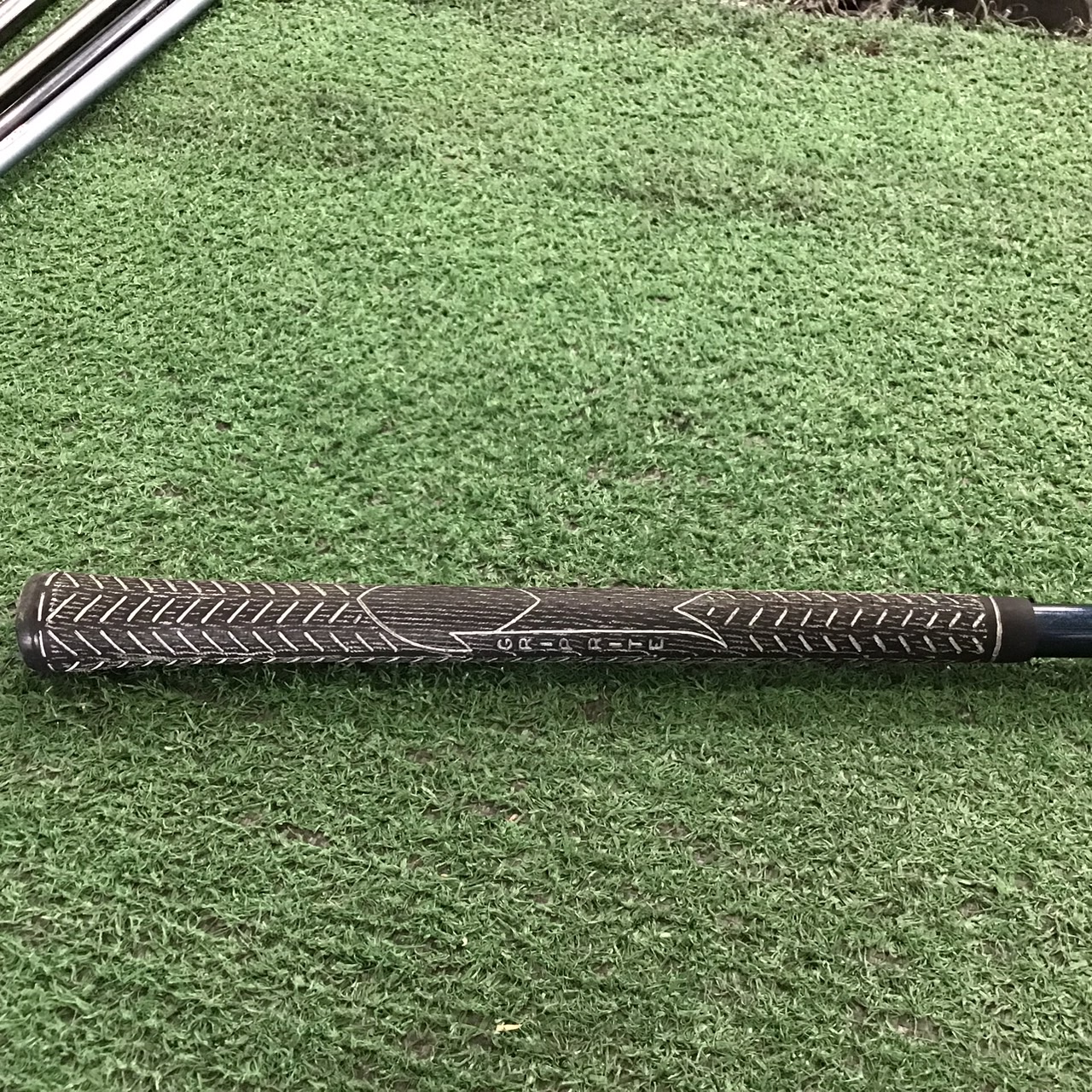 DRIVER 10 องศา TOUR CONCEPT : ROUND SOLE #1 360RS FLEX-S ก้านกราไฟร์