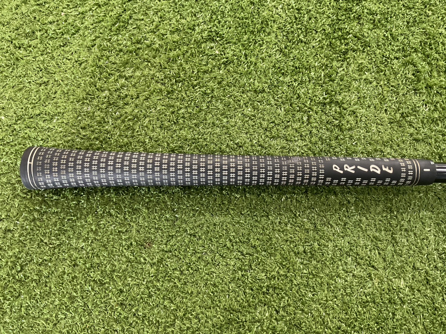 UTILITY a.m.c : TEXAS-F #7/ MAGNACARBO ก้านกราไฟร์