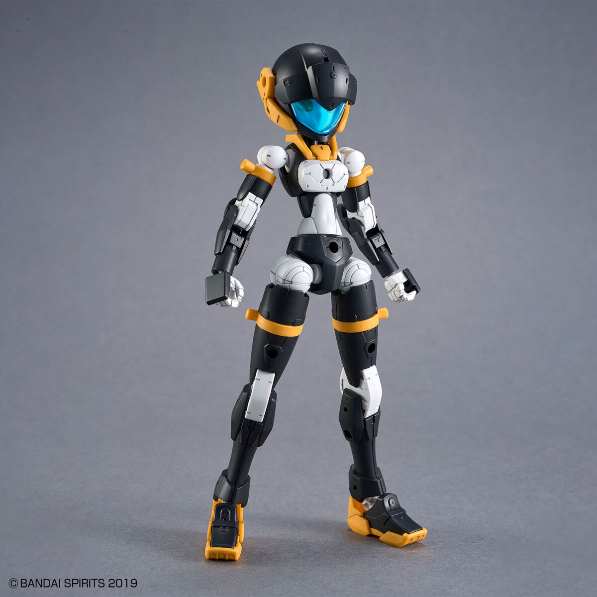 1067416 BANDAI SPIRITS 30MM 1/144 EXM-H15D ACERBY (TYPE-D)