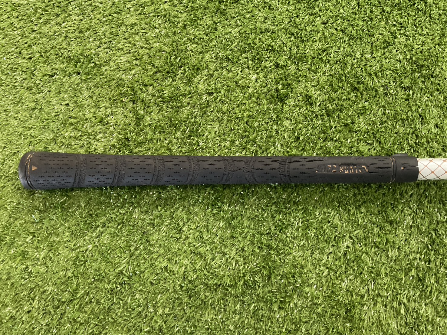 DRIVER YARD HUNTER: YHS-W01 Hi-COR #1/ YO-65 Flex-SR ก้านกราไฟร์